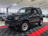 Annonce Suzuki Jimny occasion Essence 1.3i VVT 86ch � L'Union