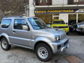 Annonce Suzuki Jimny occasion Essence 1.3i VVT 86ch � L'Union