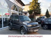 Annonce Suzuki Jimny occasion Essence 1.3i VVT 86ch � L'Union