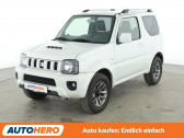Annonce Suzuki Jimny occasion Essence 1.3i VVT 86ch � L'Union