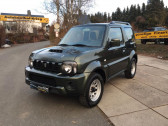 Annonce Suzuki Jimny occasion Essence 1.3i VVT 86ch � L'Union