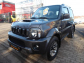 Annonce Suzuki Jimny occasion Essence 1.3i VVT 86ch � L'Union