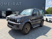Annonce Suzuki Jimny occasion Essence 1.3i VVT 86ch � L'Union