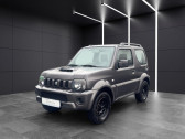 Annonce Suzuki Jimny occasion Essence 1.3i VVT 86ch � L'Union