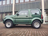 Annonce Suzuki Jimny occasion Essence 1.3i VVT 86ch � L'Union
