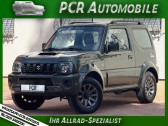 Suzuki Jimny 1.3i VVT 86ch   L'Union 31