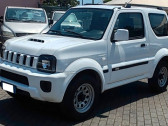 Annonce Suzuki Jimny occasion Essence 1.3i VVT 86ch  L'Union