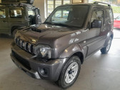 Suzuki Jimny 1.3i VVT 86ch   L'Union 31