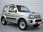 Annonce Suzuki Jimny occasion Essence 1.3i VVT 86ch  L'Union