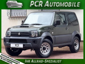 Annonce Suzuki Jimny occasion Essence 1.3i VVT 86ch  L'Union