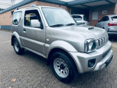 Annonce Suzuki Jimny occasion Essence 1.3i VVT 86ch � L'Union