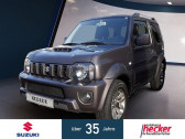 Annonce Suzuki Jimny occasion Essence 1.3i VVT 86ch � L'Union