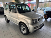 Annonce Suzuki Jimny occasion Essence 1.3i VVT 86ch � L'Union