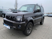 Annonce Suzuki Jimny occasion Essence 1.3i VVT 86ch � L'Union