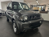 Suzuki Jimny occasion année 2012 boite Automatique Annonce Suzuki Jimny occasion Essence 1.3i VVT 86ch à L'Union