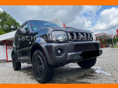 Suzuki Jimny occasion année 2015 boite Manuelle Annonce Suzuki Jimny occasion Essence 1.3i VVT 86ch à L'Union