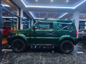 Suzuki Jimny 1.3i VVT 86ch   L'Union 31