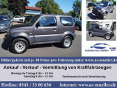 Suzuki Jimny occasion année 2014 boite Manuelle Annonce Suzuki Jimny occasion Essence 1.3i VVT 86ch à L'Union
