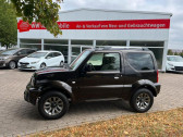 Suzuki Jimny 1.3i VVT 86ch   L'Union 31