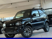 Suzuki Jimny occasion année 2017 boite Manuelle Annonce Suzuki Jimny occasion Essence 1.3i VVT 86ch à L'Union