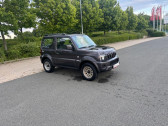 Suzuki Jimny occasion année 2017 boite Manuelle Annonce Suzuki Jimny occasion Essence 1.3i VVT 86ch à L'Union