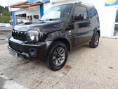 Suzuki Jimny occasion année 2017 boite Manuelle Annonce Suzuki Jimny occasion Essence 1.3i VVT 86ch à L'Union
