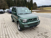 Annonce Suzuki Jimny occasion Essence 1.3i VVT 86ch  L'Union