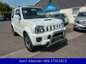 Suzuki Jimny 1.3i VVT 86ch   L'Union 31