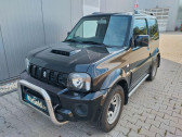 Annonce Suzuki Jimny occasion Essence 1.3i VVT 86ch  L'Union