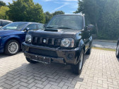 Annonce Suzuki Jimny occasion Essence 1.3i VVT 86ch  L'Union