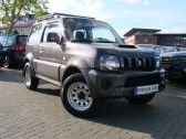 Annonce Suzuki Jimny occasion Essence 1.3i VVT 86ch  L'Union
