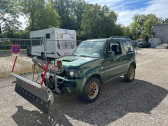 Annonce Suzuki Jimny occasion Essence 1.3i VVT 86ch  L'Union