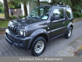 Annonce Suzuki Jimny occasion Essence 1.3i VVT 86ch  L'Union