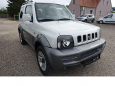 Annonce Suzuki Jimny occasion Essence 1.3i VVT 86ch  L'Union