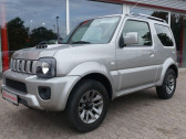 Annonce Suzuki Jimny occasion Essence 1.3i VVT 86ch  L'Union