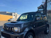 Annonce Suzuki Jimny occasion Essence 1.3i VVT 86ch  L'Union