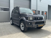Annonce Suzuki Jimny occasion Essence 1.3i VVT 86ch  L'Union