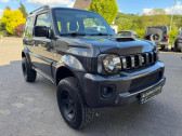 Suzuki Jimny 1.3i VVT 86ch   L'Union 31