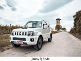 Annonce Suzuki Jimny occasion Essence 1.3i VVT 86ch  L'Union