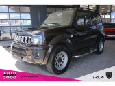 Suzuki Jimny 1.3i VVT 86ch   L'Union 31