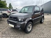 Suzuki Jimny 1.3i VVT 86ch  2012 - annonce de voiture en vente sur Auto Sélection.com