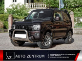 Suzuki Jimny occasion année 2017 boite Manuelle Annonce Suzuki Jimny occasion Essence 1.3i VVT 86ch à L'Union