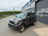 Suzuki Jimny occasion année 2017 boite Manuelle Annonce Suzuki Jimny occasion Essence 1.3i VVT 86ch à L'Union