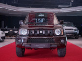 Suzuki Jimny occasion année 2017 boite Manuelle Annonce Suzuki Jimny occasion Essence 1.3i VVT 86ch à L'Union