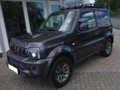Suzuki Jimny occasion année 2015 boite Manuelle Annonce Suzuki Jimny occasion Essence 1.3i VVT 86ch à L'Union