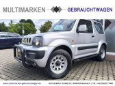 Suzuki Jimny 1.3i VVT 86ch   L'Union 31