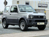 Suzuki Jimny occasion année 2014 boite Manuelle Annonce Suzuki Jimny occasion Essence 1.3i VVT 86ch à L'Union