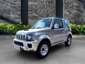 Suzuki Jimny occasion année 2015 boite Automatique Annonce Suzuki Jimny occasion Essence 1.3i VVT 86ch à L'Union