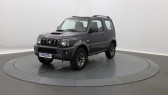 Annonce Suzuki Jimny occasion Essence 1.3i VVT JLX  Bziers