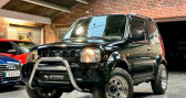 Annonce Suzuki Jimny occasion Essence 1.3L 82 ch 94 380 kms Carnet et historique Bon �tat de conse � Halluin